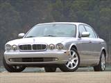 2005 Jaguar XJ Series